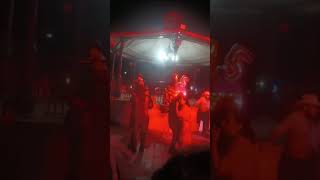 que se sienta vivo el municipio MEZQ 💃🏿🕺🏿 [upl. by Aikenahs]