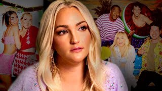 Exposing Jamie Lynn Spears Zoey 101 Reboot Scam [upl. by Lemmuela]