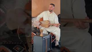 gnawa gnawamusic music [upl. by Sivram]