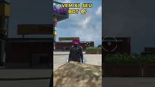 MANDA PRO SEU AMIGO KKK shorts freefire memes [upl. by Adraynek]