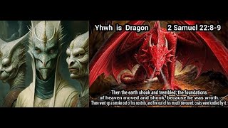 YAHWEH EXPOSED JUST WHOWHAT ARE THE GODS OF THE OLD TESTAMENT [upl. by Zillah]