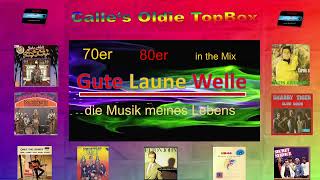 Oldies But Goldies  Gute Laune Welle der 70er und 80er Radio Hits [upl. by Nnasus]