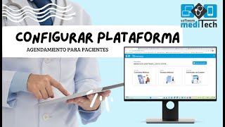 ACTIVAR PLATAFORMA PARA PACIENTES [upl. by Carlin]