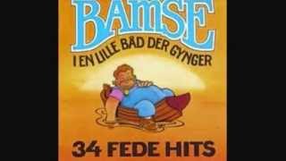 Bamse  Du Tar det for Givet [upl. by Akenal]