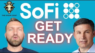 SOFI CEO is about to shock Wallstreet analyst with a massive 2024 Guidance raise [upl. by Anigroeg947]