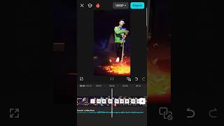 Smooth🥵😄  capcut editing tutorial edit tutoriallobby edit freefirefreefireindiasortstrending [upl. by Alena695]