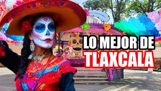 FERIA TLAXCALA 2024 Fechas Palenque Eventos Teatro del Pueblo y todo lo que debes saber [upl. by Thornie]