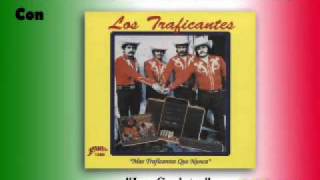 Los Traficantes  Las Gaviotas Versión Instrumental [upl. by Mccormac]