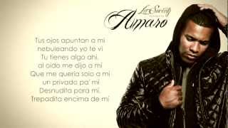 Amaro  Tu Quieres Remix feat Nejo y Dalmata [upl. by Pearman346]