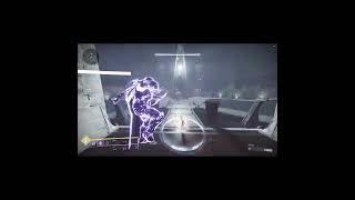 Legend Onslaught Easy Boss DPS Meta destiny2 gaming [upl. by Hallie]