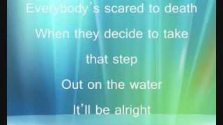 What Faith Can Do Kutless [upl. by Dibrin429]