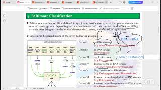 PG1stYrMScBotanyCourse  1  Biology and Diversity of Viruses Bacteria and Fungi [upl. by Rheingold]