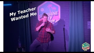 Am I Secretly Gay  Branden Smith Stand Up Set [upl. by Rayford401]