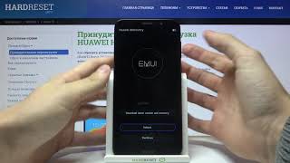 Как войти в необычный режим восстановления на HUAWEI Honor 7s  eRecovery Mode на HUAWEI Honor 7s [upl. by Hong]