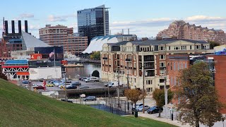 Federal Hill  Then and Now [upl. by Clover919]