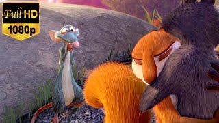 The Nut Job 2014  Ending scene HD 1080p [upl. by Sheya295]