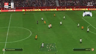 EA SPORTS FC 25 2 [upl. by Franzoni36]