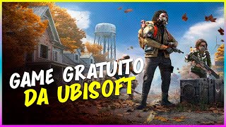 THE DIVISION HEARTLAND NOVO MMORPG GRATUITO DE TIRO DA UBISOFT COM MUNDO ABERTO E SOBREVIVÊNCIA [upl. by Clovis777]