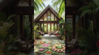 Tropical House home dreamhome [upl. by Dame]