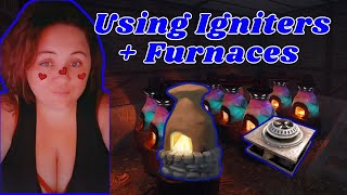 Tutorial On Furnaces  Igniters [upl. by Etna805]