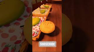 How to get Mamesuke🍈 Secret Staycation  roblox roblox foodshorts [upl. by Eudo]