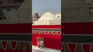 Makanpur Sharif Syed Badiuddin Zinda Shah Madar RA Ki Dargah Jannati Darwaza Makanpur dargah [upl. by Aratal]