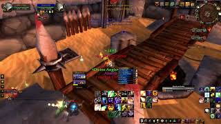 2v2 Warmane PVP Discipline Priest  Feral Druid WotLK [upl. by Deaner409]