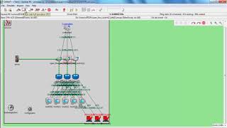 Intrusion Detection System Software Defined Networking Projects [upl. by Loydie]