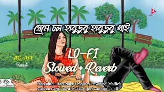 Habudubu Habudubu  Paglu 2  Dev  Koel Mallick  Zubeen Garg  Akriti Kakkar  Jeet Gannguli lofi [upl. by Meit]