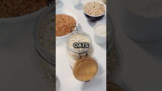 What’s That Hype About OATS health oats wellness [upl. by Chainey]