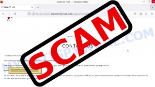 Shopping Bloomsbody com Reviews Shoppingbloomsbodycom Scam [upl. by Erdried]