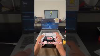 I heard this is a MENACE to GAMING 🤯shorts gaming console trending playstation fyp football [upl. by Basilio]