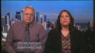 The Parents of Susan Powell Talk About SoninLaw Josh [upl. by Kaile]