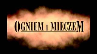 Ogniem i MieczemDumka na dwa serca  Edyta Górniak i Mietek Szcześniak [upl. by Elleon]