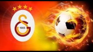 Galatasaray  Yıldızların Altında [upl. by Goda]