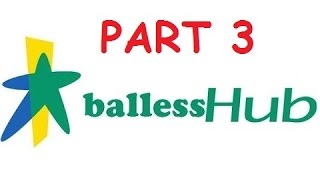 Starhub is a balless company part 3 Vlog [upl. by Nniuqal]