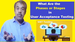 what are the UAT testing steps by step guide  process stages  interview questions and answers [upl. by Vittoria]