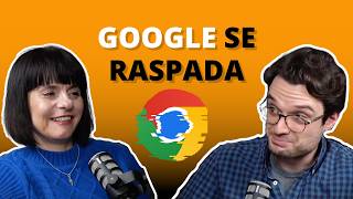 Google mora prodati Chrome Android Maps  SO5EP10 [upl. by Latt]