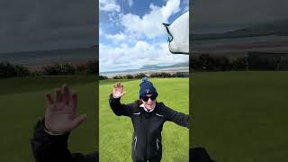 Links Golf In Waterville Ireland [upl. by Holbrook]