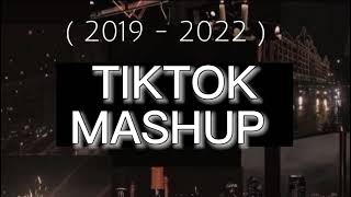 2019  2022  tiktok mashup [upl. by Tirza]