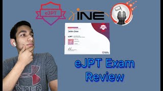 eJPT amp PTS Exam and Course Review eLearnSecurity Junior Penetration Tester [upl. by Annairda]