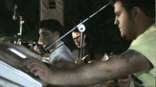 Assyrian Romyo Baba Band with Clark Yalda amp Nuwell Benyamin 2010 Syria Khabour [upl. by Chien757]