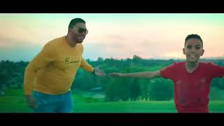 أغنية يا ليلي ويا ليلا Balti  Ya Lili feat Hamouda Official Music Video [upl. by Anorahs]