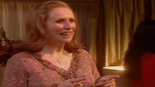 Tactless Woman Deaf  The Catherine Tate Show  BBC Studios [upl. by Cardinal]