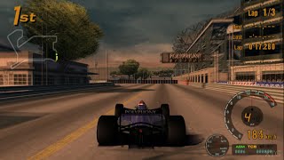 26 Gran Turismo 3  F686M PS2 Gameplay HD [upl. by Ahtiuqal]