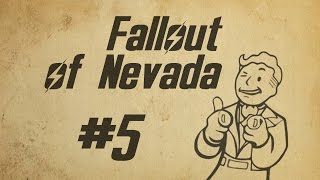 Fallout of Nevada  Часть 5 [upl. by Carli]