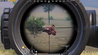 Wow NEW REAL KING OF SNIPER🔥Pubg Mobile [upl. by Airtemad]