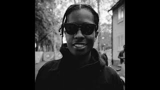 FREE ASAP ROCKY TYPE BEAT quotCHASIN MONEYquot [upl. by Ahcas392]