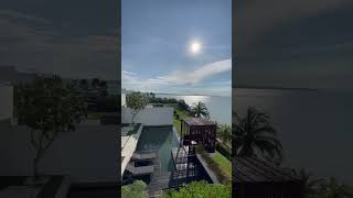 Montigo Retreatvacation batam staycation Montigoresortnongsa [upl. by Zephan]