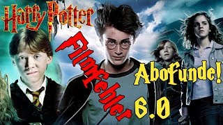 6 Abo Funde Mehr Filmfehler in Harry Potter Teil 2 bis 4 [upl. by Miarfe]